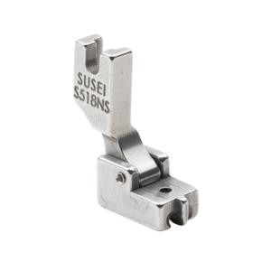 Düz Makine Gizli Fermuar Ayak (S518NS)