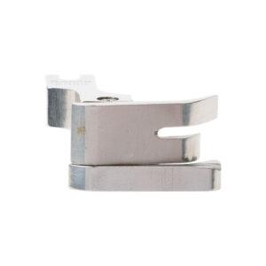 Düz Makine 6mm Arkadan Çıkıntılı Çima Ayak