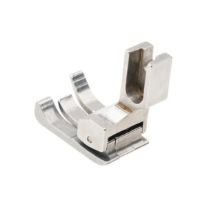 Düz Makine 6mm Arkadan Çıkıntılı Çima Ayak