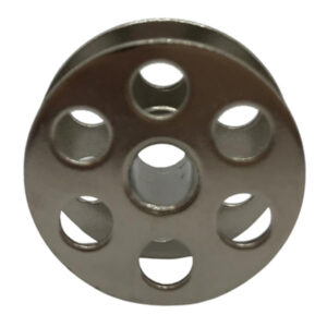 Düz Makine Büyük Mekik Masurası (Yan Sanayi) 18339