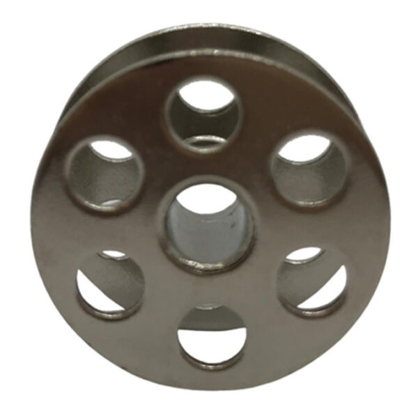 Düz Makine Büyük Mekik Masurası (Yan Sanayi) 18339