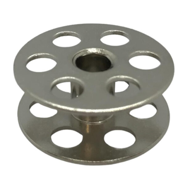 Düz Makine Büyük Mekik Masurası (Yan Sanayi) 18339