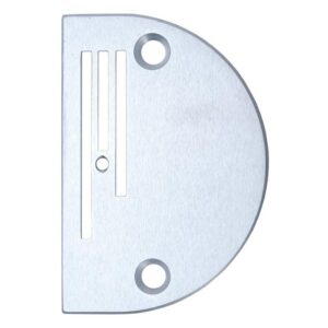 Düz Makine Plakası B24