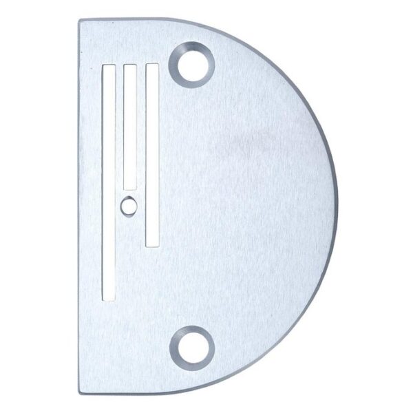 Düz Makine Plakası B24