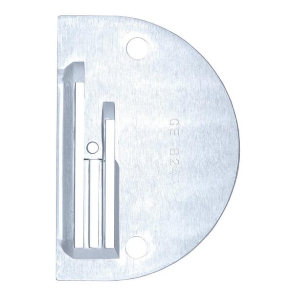 Düz Makine Plakası B24