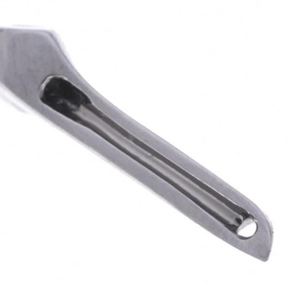 5 İplik Overlok Makinesi Üst Lüper 204702