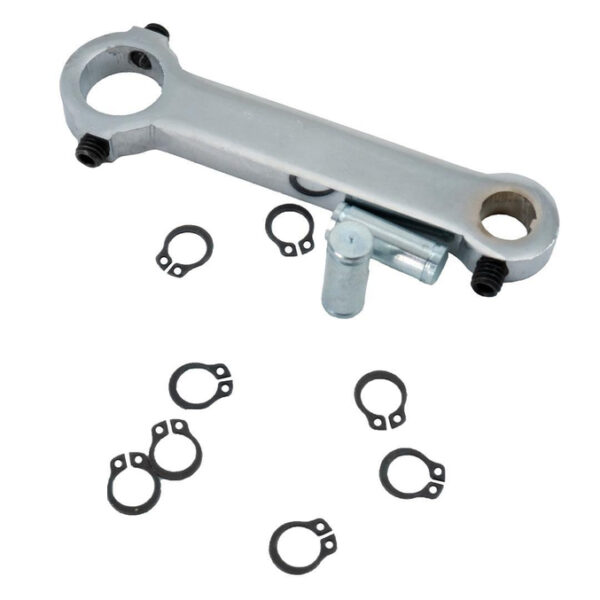 Serim Makinesi P4 Kumaş Çubuğu Askı Laması (Kısa)