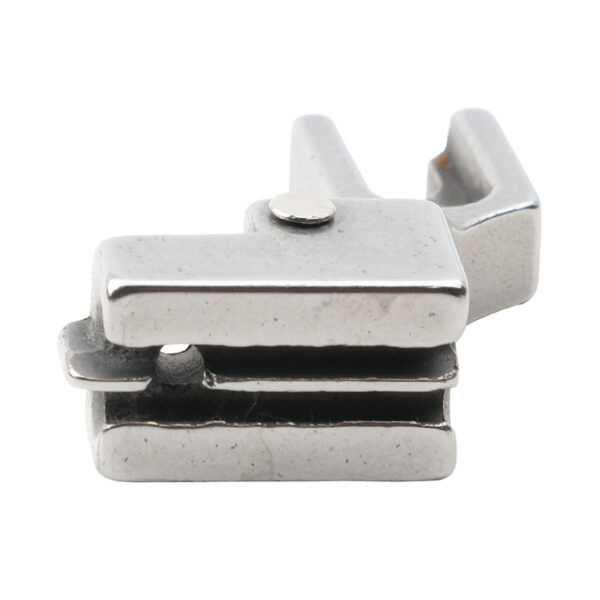 Düz Makine Gizli Fermuar Ayak (S518NS)