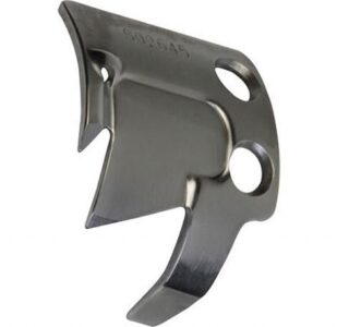 Düz Makine Hareketli Bıçak (S02645-001)