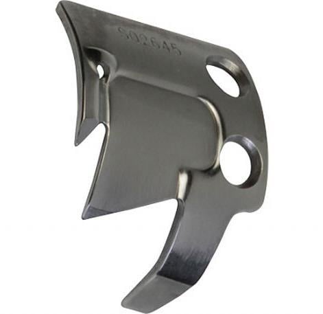 Düz Makine Hareketli Bıçak (S02645-001)