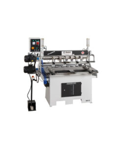 HMD 103 6X6 Minifix Çoklu Delik Makinası