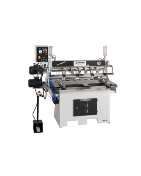 HMD 103 6X6 Minifix Çoklu Delik Makinası