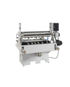 HMD 103 6X6 Minifix Çoklu Delik Makinası