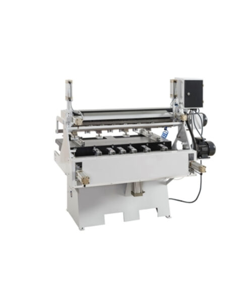 HMD 103 6X6 Minifix Çoklu Delik Makinası