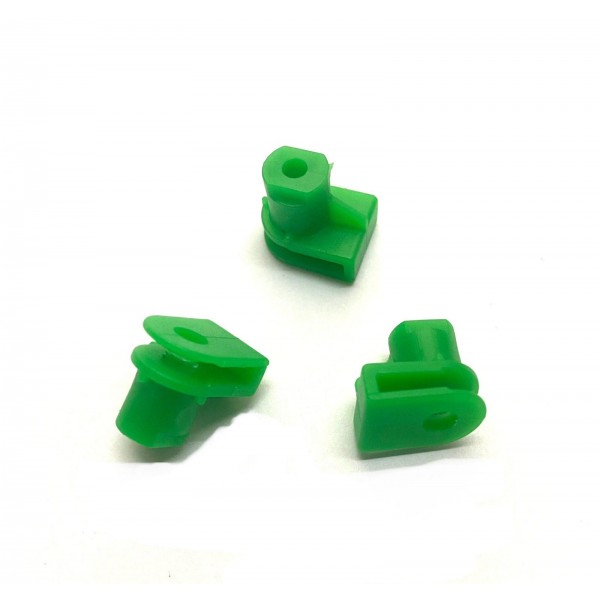 Tampon Çamurluk Klipsi Küçük