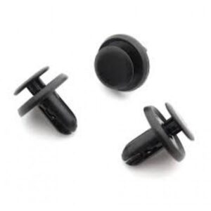 Tampon Panjur Klipsi