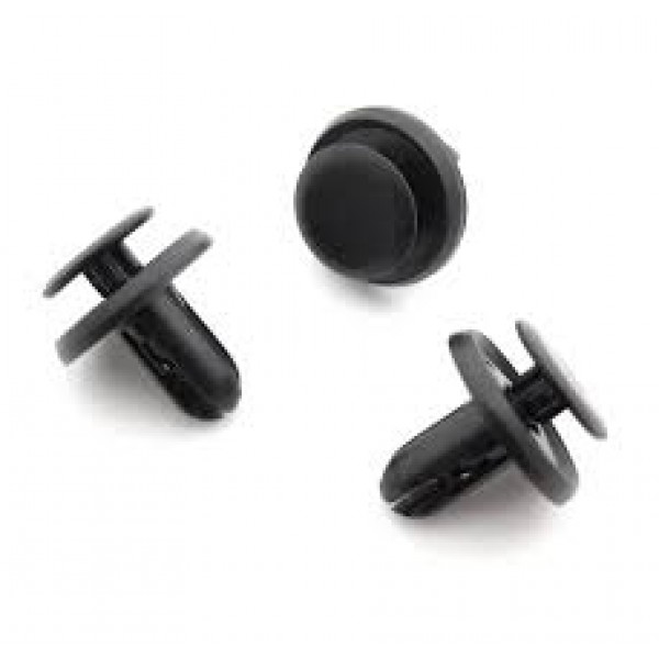 Tampon Panjur Klipsi