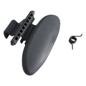 Torpido Kilit Mandalı