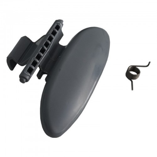 Torpido Kilit Mandalı