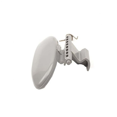 Torpido Kilit Mandalı