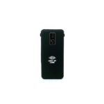 10000 mAh Işıklı Wireless Powerbank (Dahili Kablolu) K400