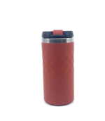 PT-7523 TERMOS TİPİ ÇELİK KUPA BARDAK 300 ML - Görsel 4