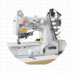 lnterlock Dikiş Makineleri C007K-W122