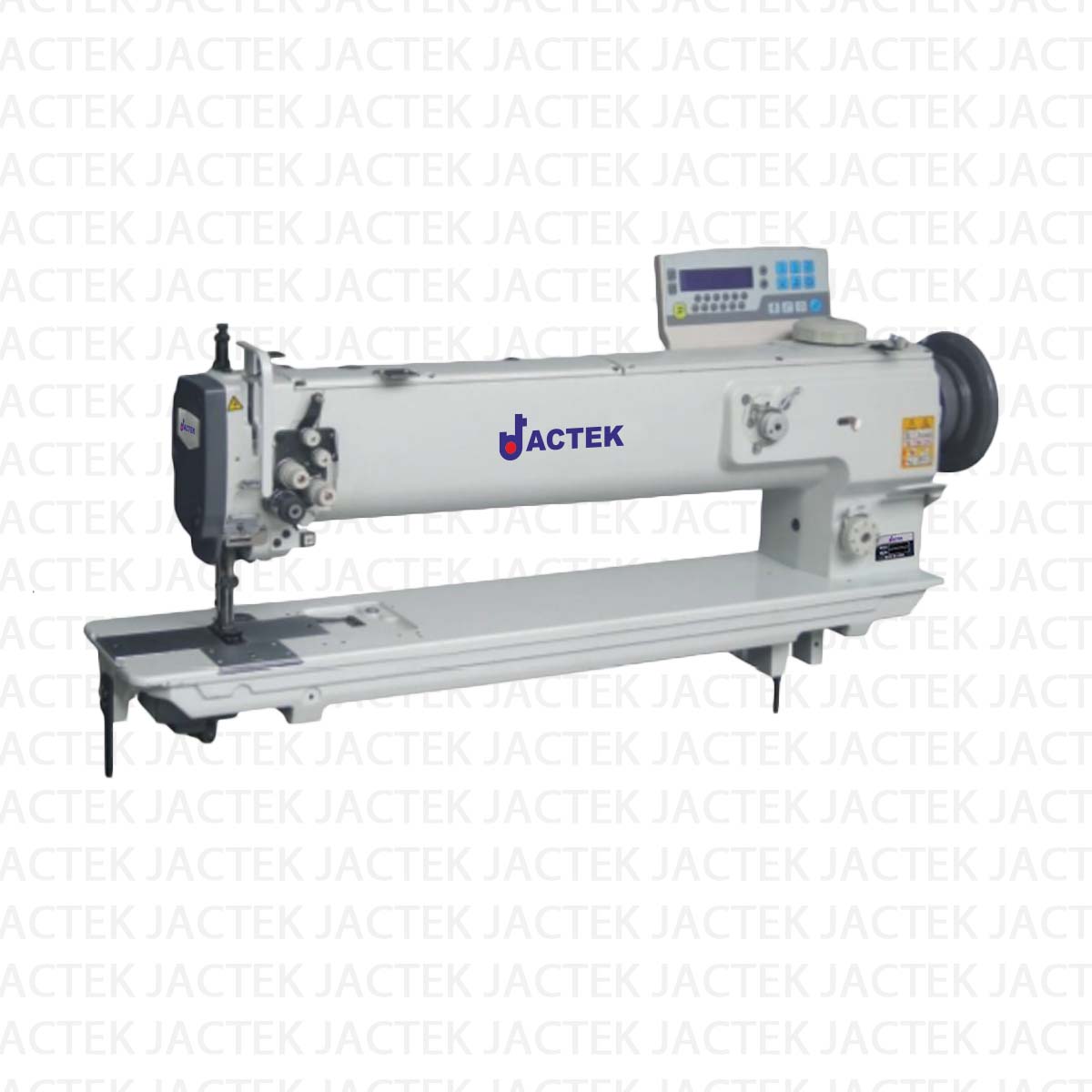 GC-151-0L25-7-GC-1560L25-7.jpg Heavy - Leather Dikiş Makineleri GC-151 0L25-7 / GC-1560L25-7 - Görsel 1