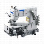 Çok İğneli Dikiş Makineleri GC1404PMD 4N