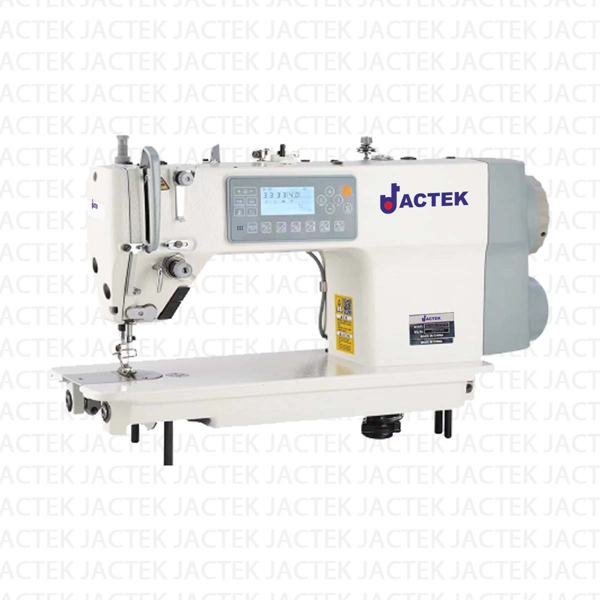 GC7200C.jpg Lockstitch Dikiş Makineleri GC7200C - Görsel 1