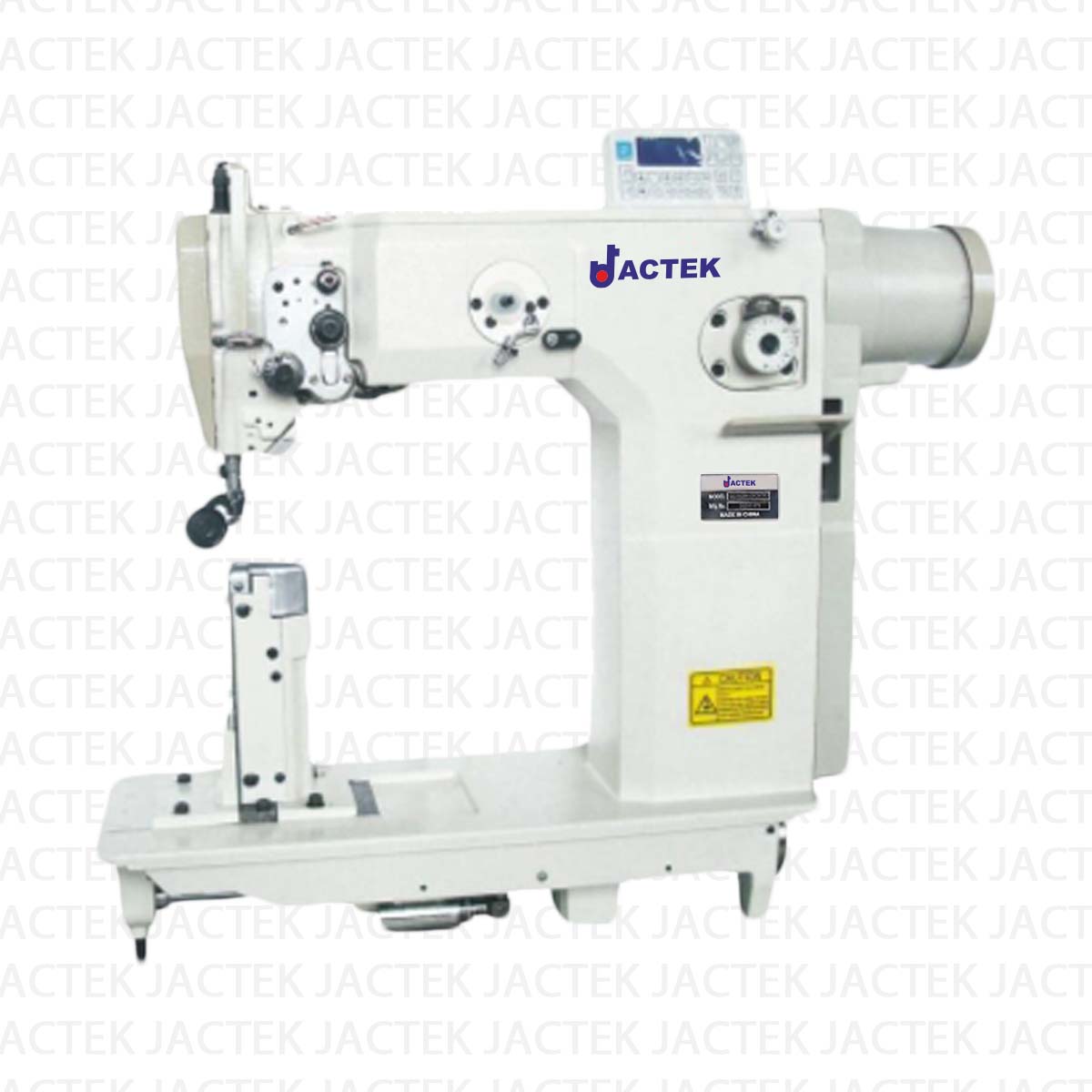GC810B-D3-GC820B-D3.jpg Heavy - Leather Dikiş Makineleri GC810B-D3 / GC820B-D3 - Görsel 1