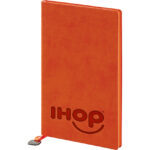 PT-166 Yumuşak Kapak Tarihsiz Defter - Görsel 11