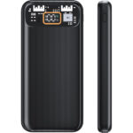 PT-206 Powerbank 10.000 mAh
