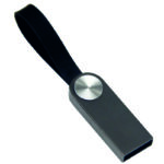 PT-240 Metal Usb Bellek - Görsel 4