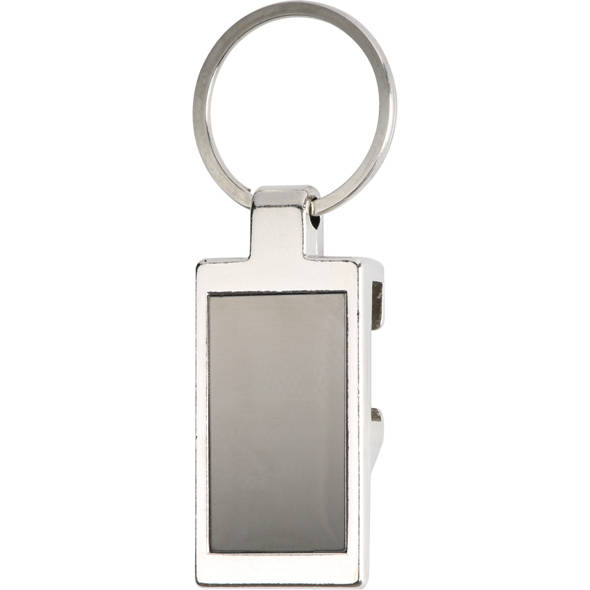 PT-451.jpg PT-451 Telefon Standlı Metal Anahtarlık - Görsel 1