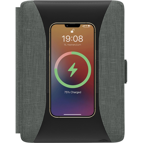 PT-486-2.jpg PT-486 Powerbank Organizer 6500 mAh - Görsel 1