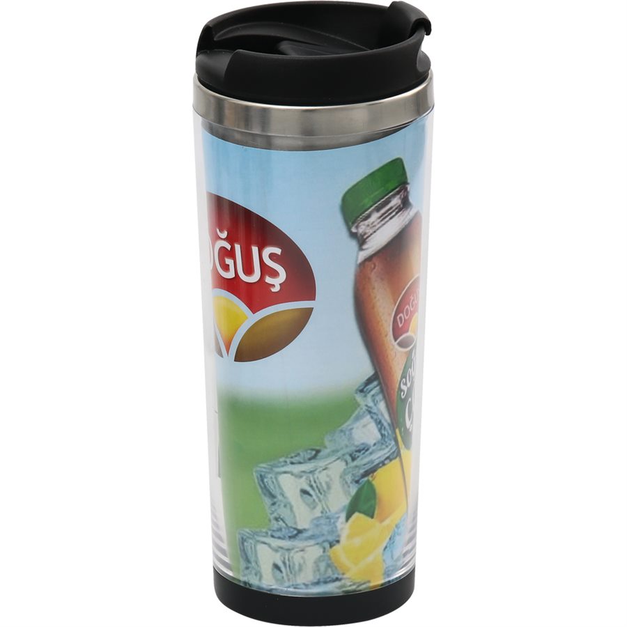 PT-531.jpg PT-531 Reklamlı Termos Bardak ( 360ml ) - Görsel 1