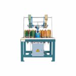 Yüksek Hızlı Örme Makinesi - XH130-16-2