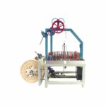 Tres Makinesi - XH90-72-1
