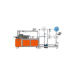 Otomatik Kulak Lastikli Koruyucu Maske Makinesi - YX-MS-FA