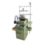 Bilgisayarlı çift amaçlı çorap örme makinesi YH-6FMP