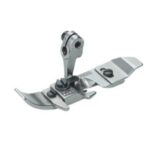 Brother P253 F371 (N Serisi) 3 İplik Overlok Ayağı (Yan Sanayi)