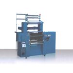 Örme Lastik (Kroşet) Makinesi HT-800 B8