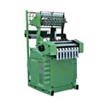 Dar Dokuma Makinesi HT-100D5