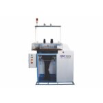 Tek Sistem Dar Bant Düz Örme Makinesi