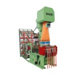 Jakarlı dar dokuma JYNFJ 6-50