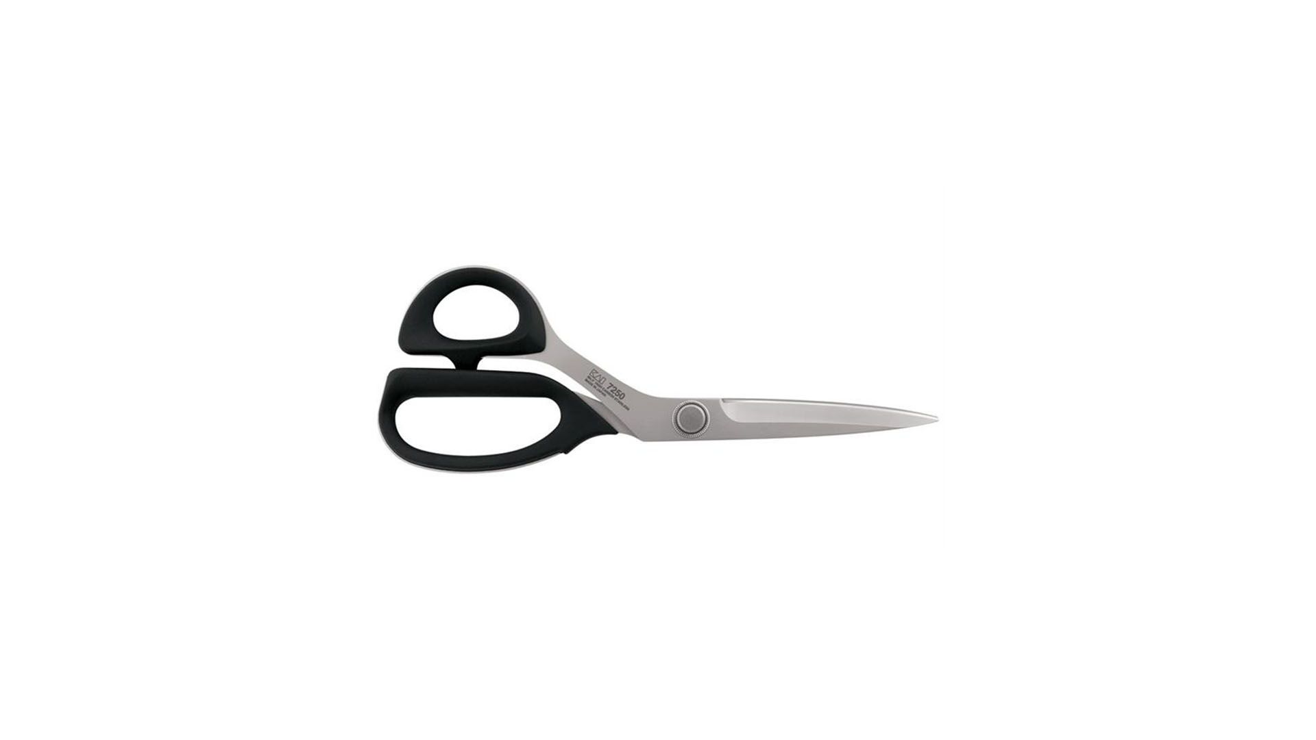 kai-7250se-kendinden-bilemeli-terzi-makasi-25cm.jpg KAI 7250SE Kendinden Bilemeli Terzi Makası (25cm) - Görsel 1