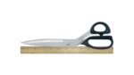 KAI 7300 Özel Ağız Terzi Makası (30 cm) - Görsel 3