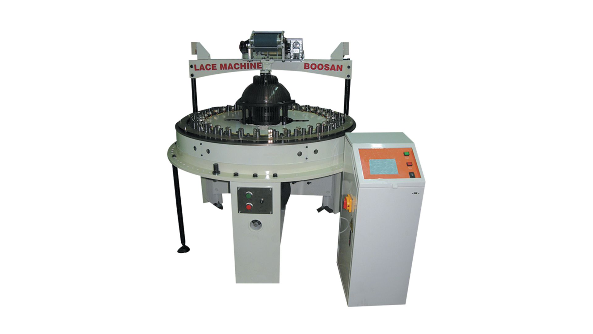 lace_machine_boosan.jpg Bilgisayarlı Dantel Örme Makinesi HT64 - Görsel 1