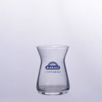 PT-6611 Cam - Çay Bardak